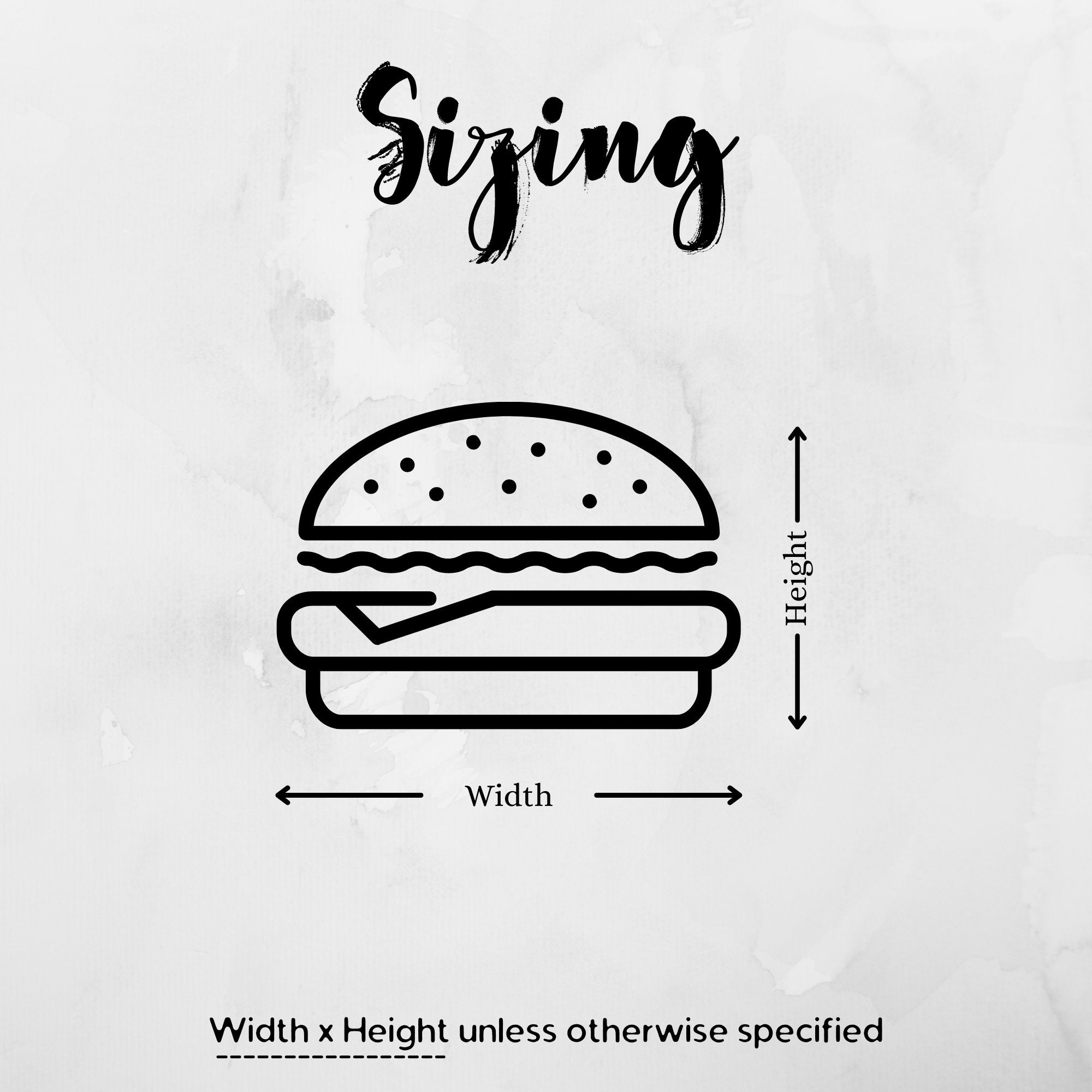 Happy Chicken Flock Vinyl Decal - Farmhouse Kitchen Sticker