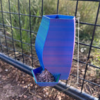 Chicken Grit or Oyster Feeder