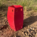 Chicken Grit or Oyster Feeder