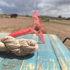 3D-Printed Niddy Noddy: 1 Yard Yarn Skeining Tool for Spinners