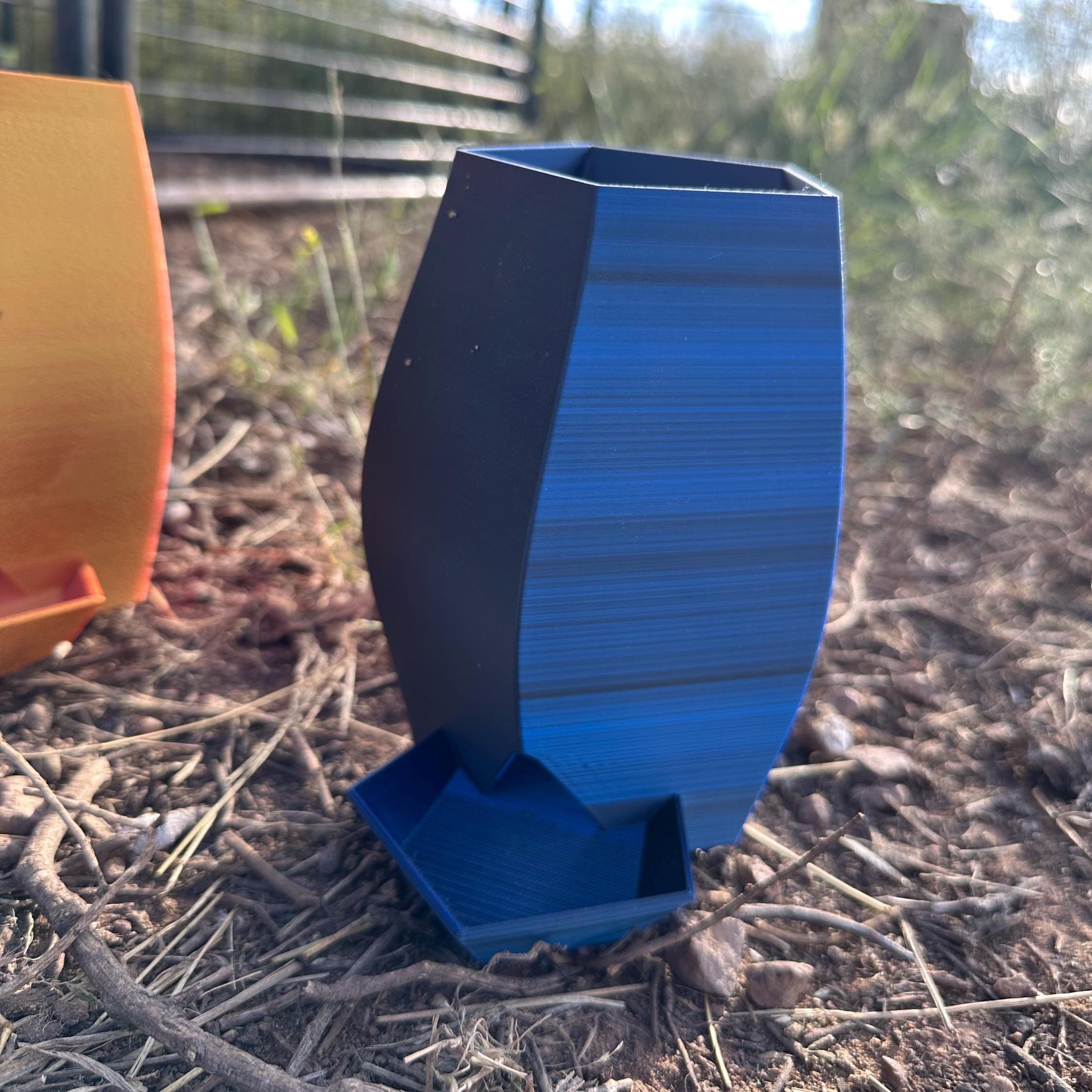 Chicken Grit or Oyster Feeder